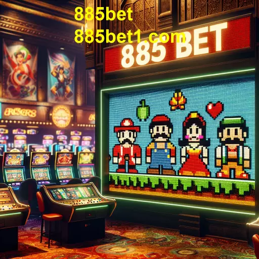 A Nostalgia dos Jogos Clássicos: Por Que Eles Nunca Saem de Moda